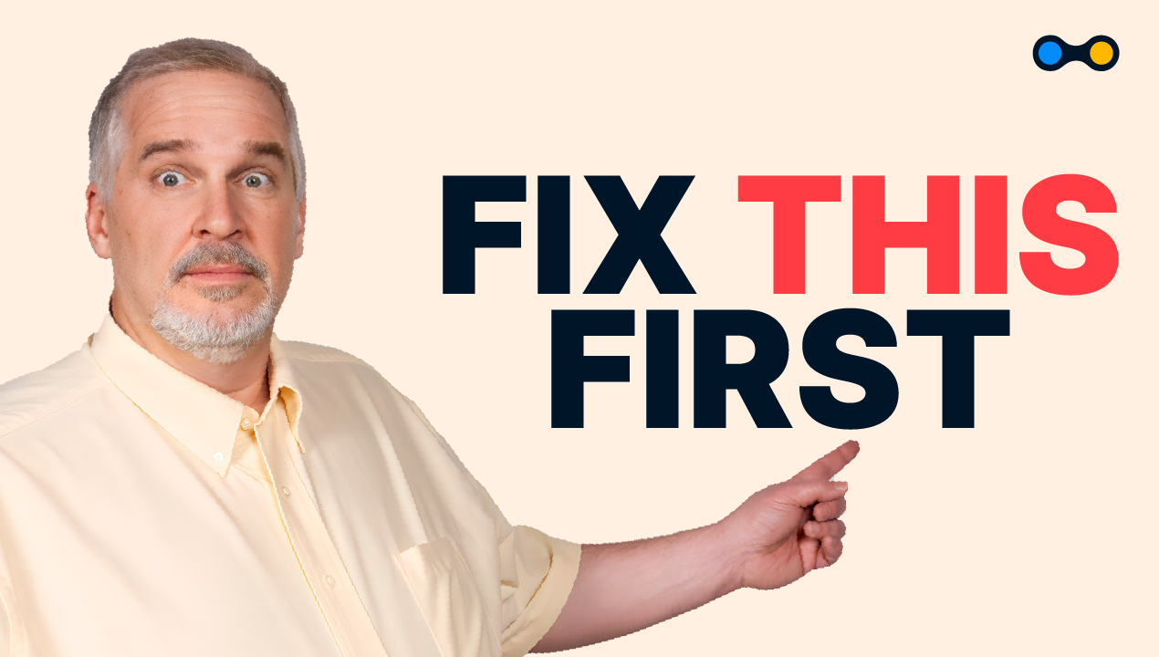 Everything Works… Until It Doesn’t