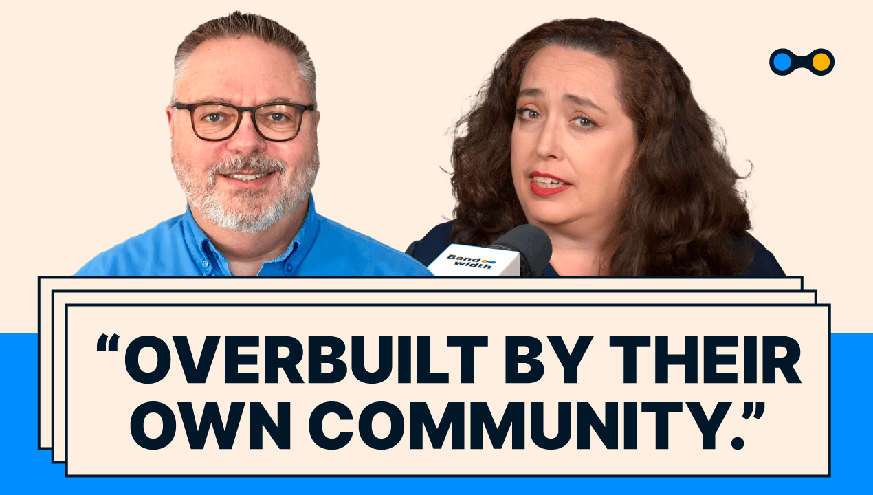 Building Better Broadband Starts With Building Better Partnerships