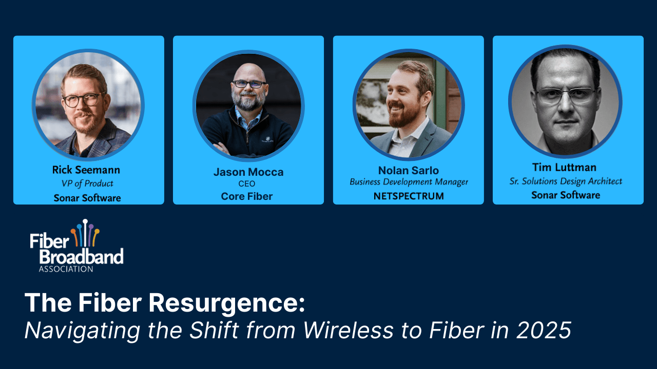 Fiber Resurgence 2025: What ISPs Need to Know