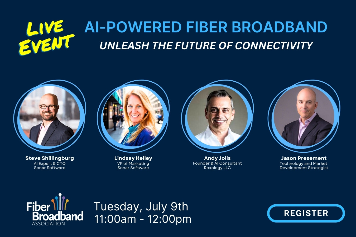 AI-Powered Fiber Broadband: Unleash the Future of Connectivity