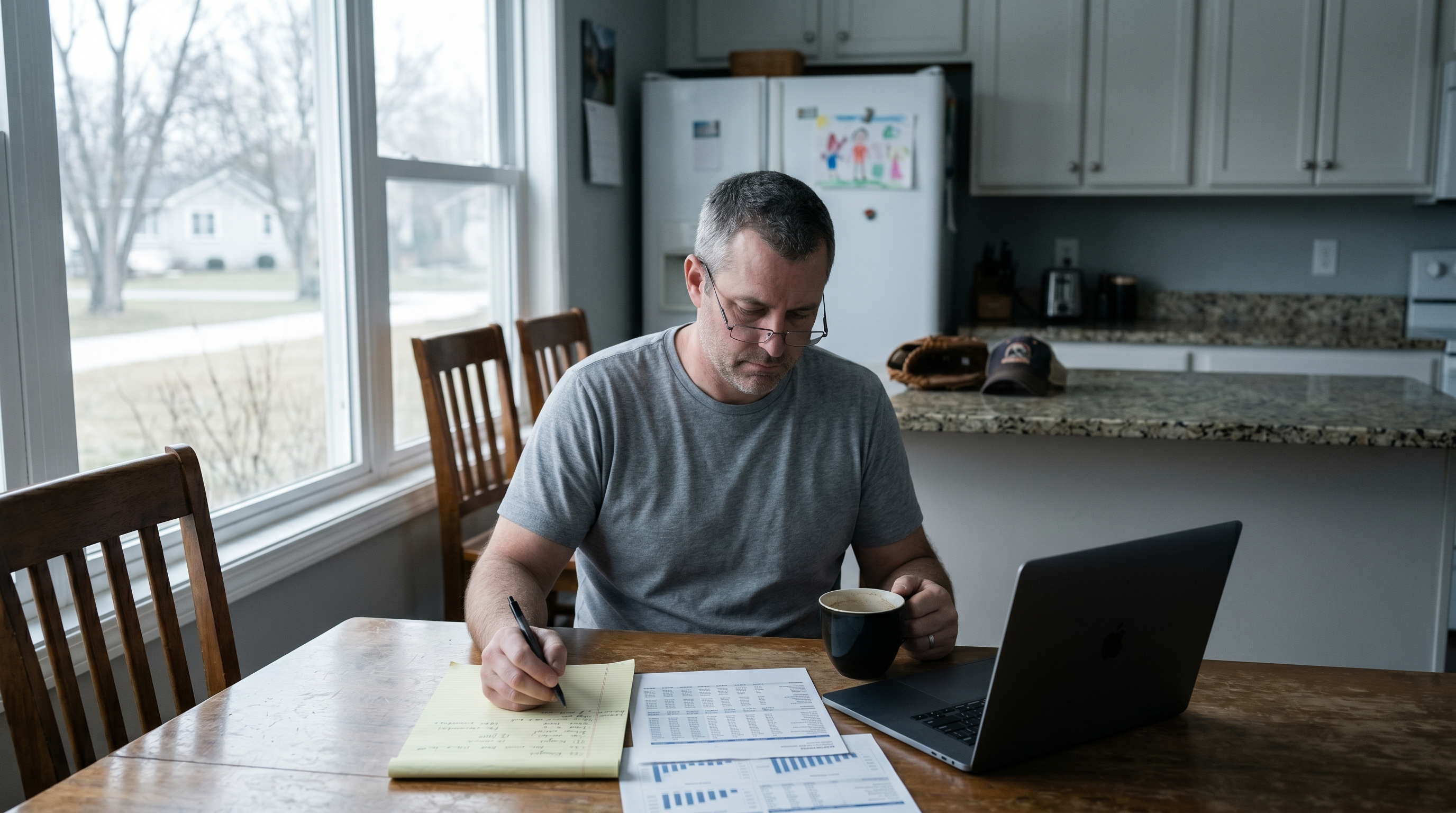 AI for ISP Board Reports: Get Your Saturdays Back