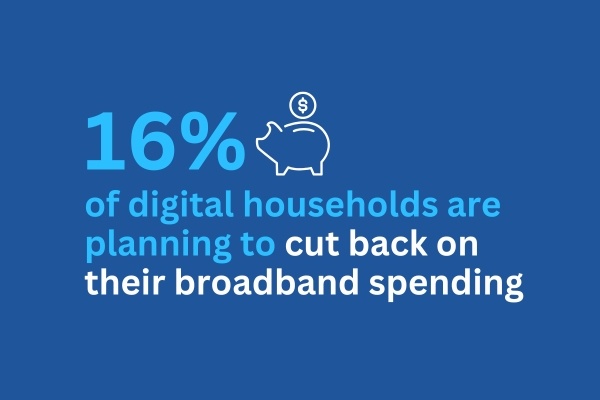 How Broadband Providers Can Navigate Rising Subscriber Expectations on a Budget