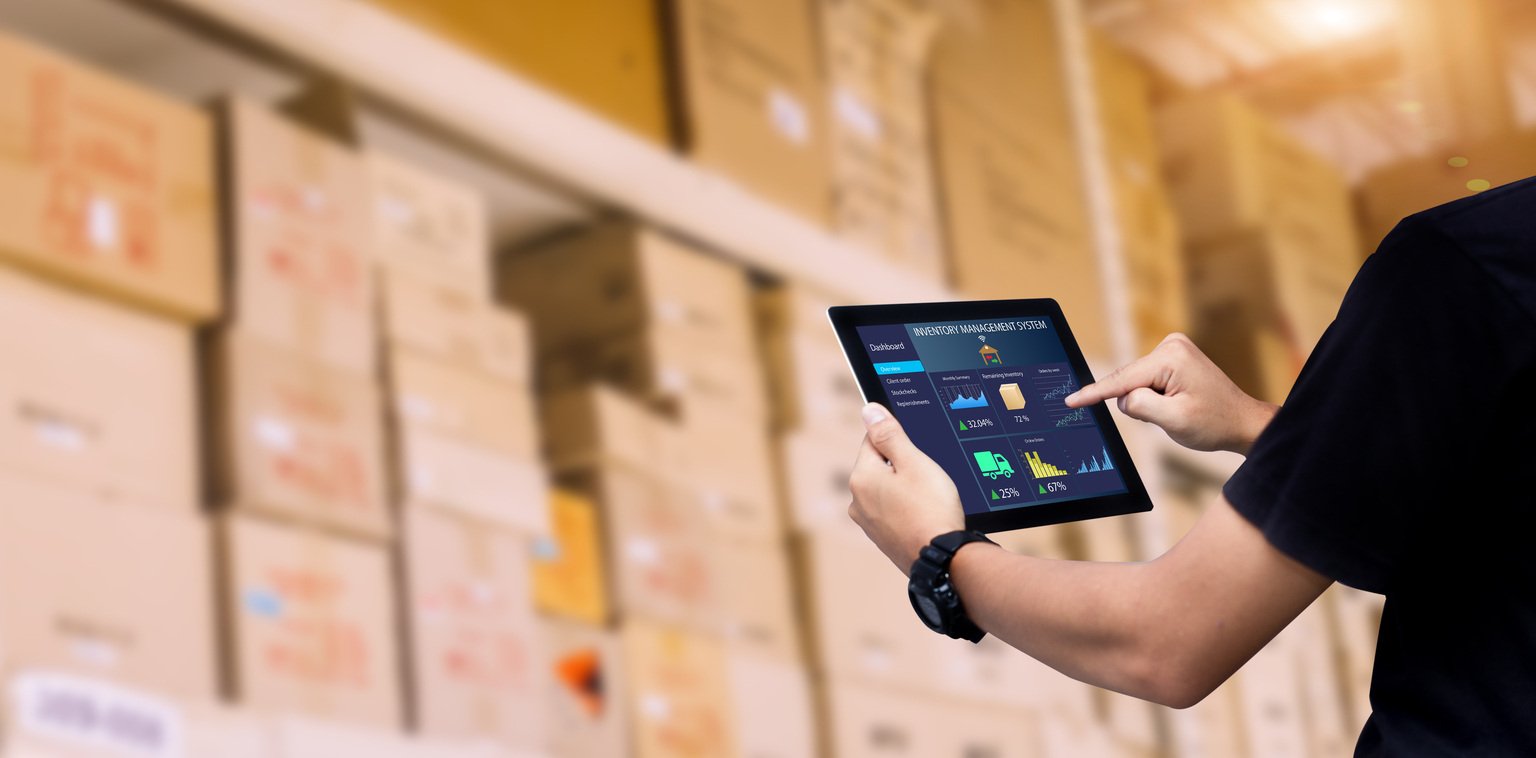 Automating Inventory & Purchase Order Management