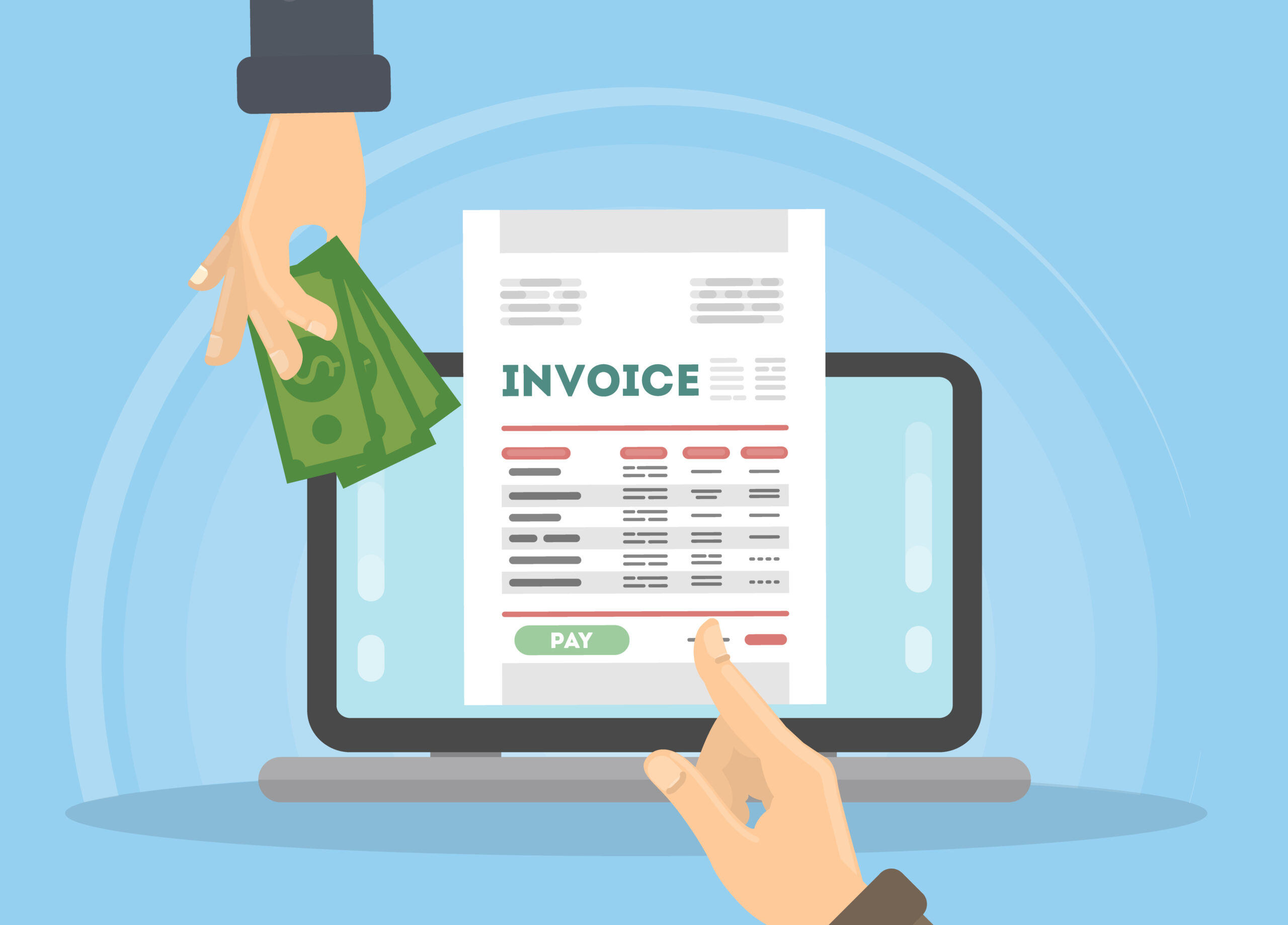 Choosing the Right ISP Billing System