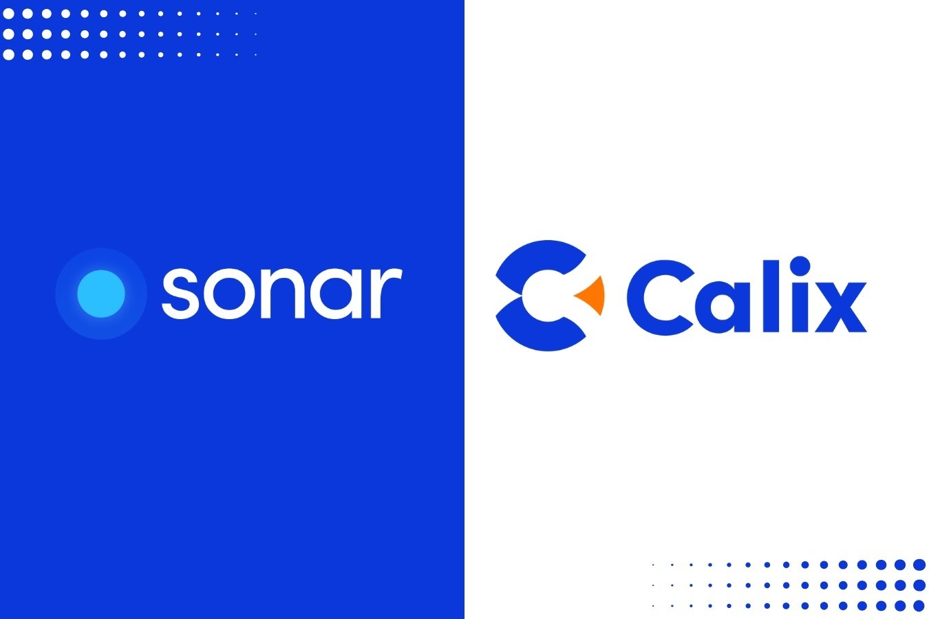 Calix & Sonar: Supercharge Automation with Enhanced Integration