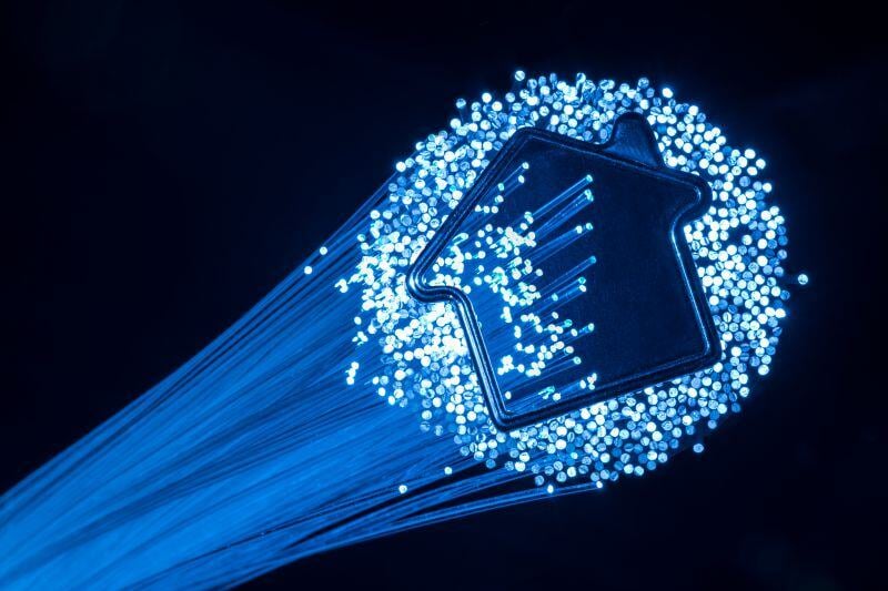 How Fiber Internet Can Help ISPs Attract and Retain More Customers