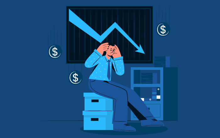 Managing Depreciation for Network Infrastructure