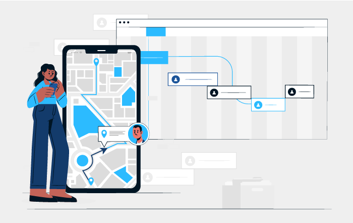 Optimize Service Delivery with Sonar’s Scheduling Features