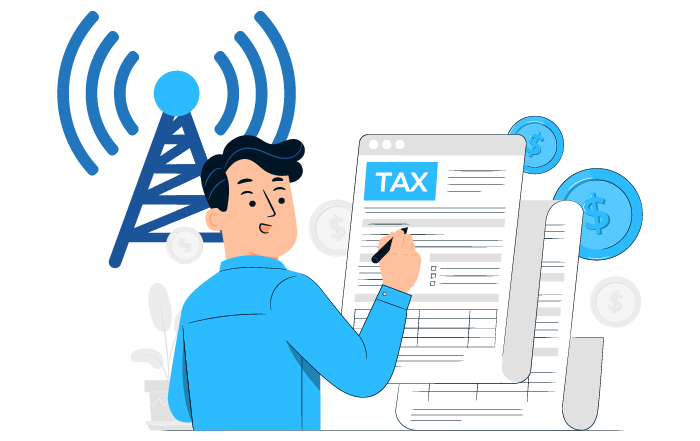 Telecommunication Taxation: Common Challenges and Solutions