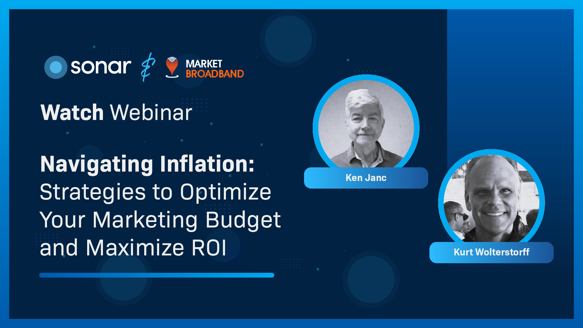 Navigating Inflation: Strategies to Optimize Your Marketing Budget and Maximize ROI