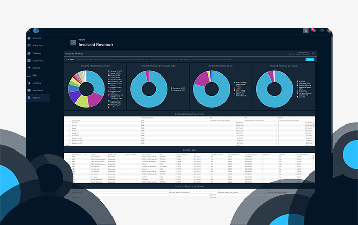 Transforming Data into Business Insights with Sonar’s Business Intelligence Reporting