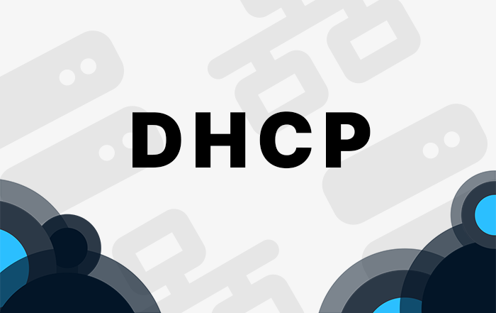 DHCP Delivery