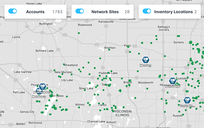 A Guide to Navigating The New FCC Data Collection Filing