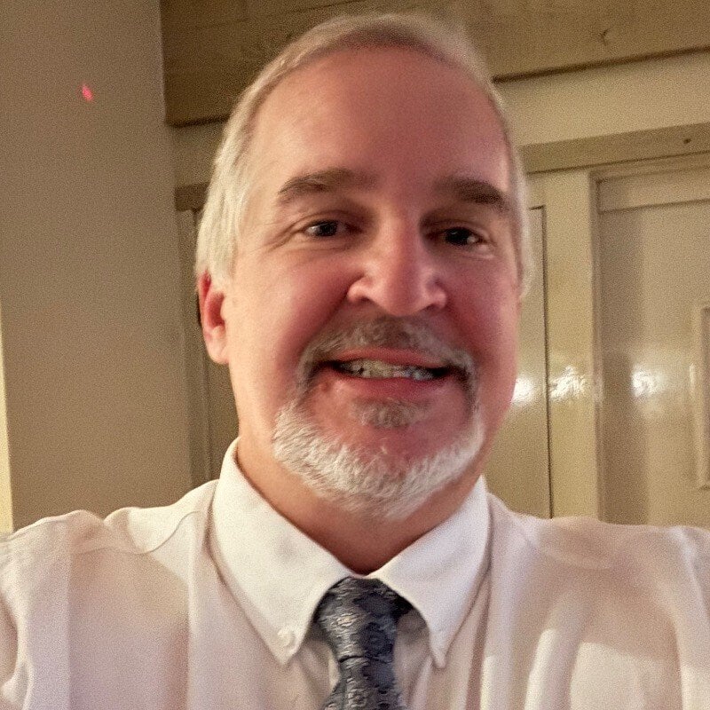 Picture of Larry Weidig