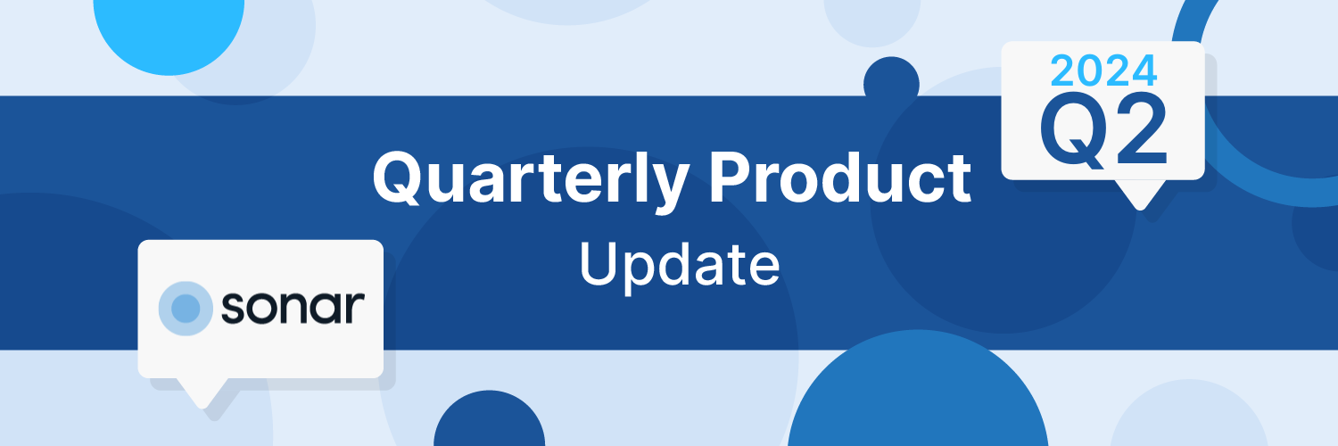 Product Quarterly Newsletter (Q2 2024)