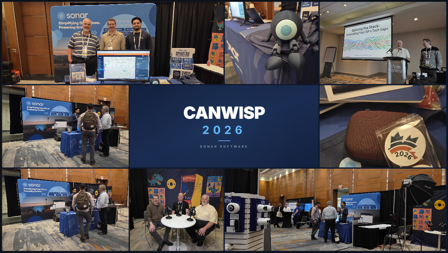 First Impressions from CanWISP 2026: A New Perspective on the ISP Industry