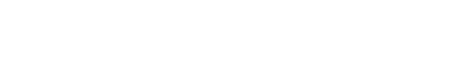 Declaration Networks