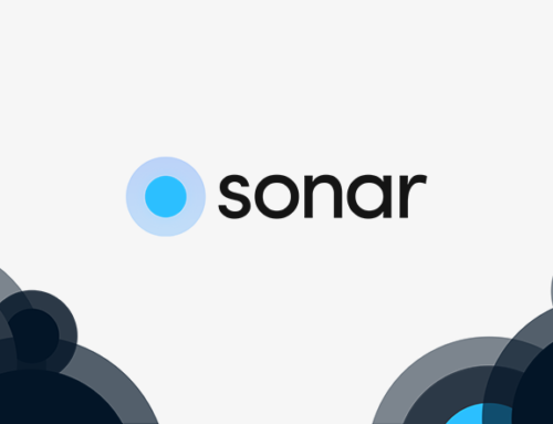Introducing the ALL NEW Powerful Sonar