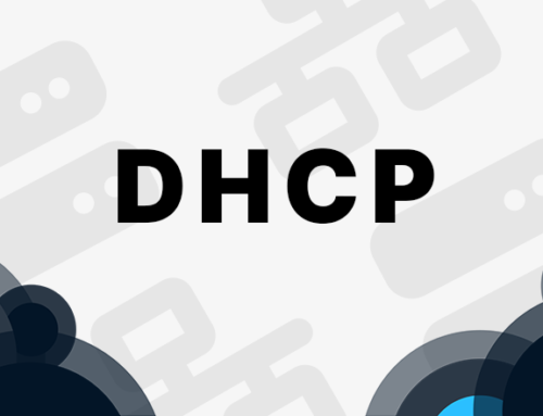 DHCP Delivery