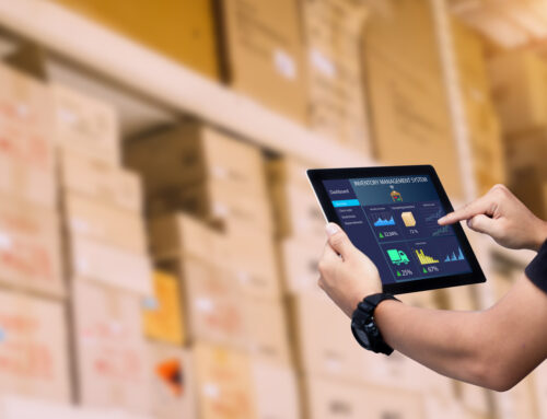 Automating Inventory & Purchase Order Management