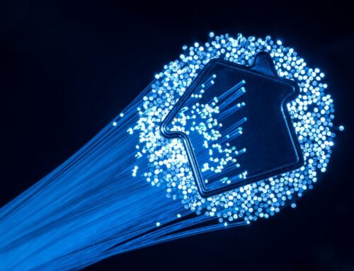 How Fiber Internet Can Help ISPs Attract and Retain More Customers
