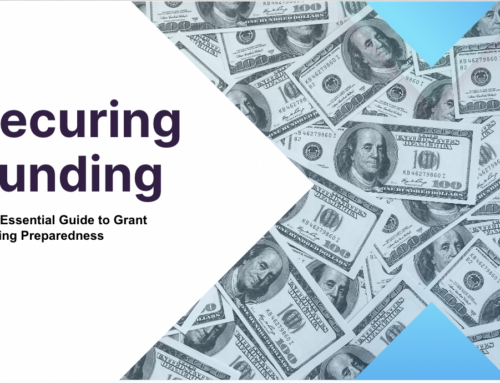 Securing Funding: The Essential Guide to Grant Writing Preparedness