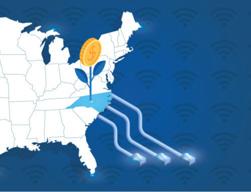 North Carolina Initiates Amplified Broadband Grants Program