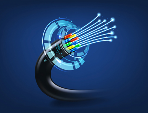 How Fiber Optic Connectivity Transforms Operations