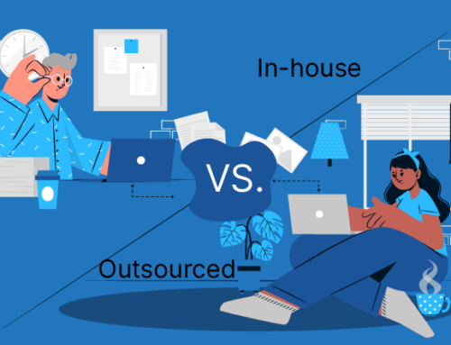 Cost Analysis: In-House vs. Outsourced Field Service