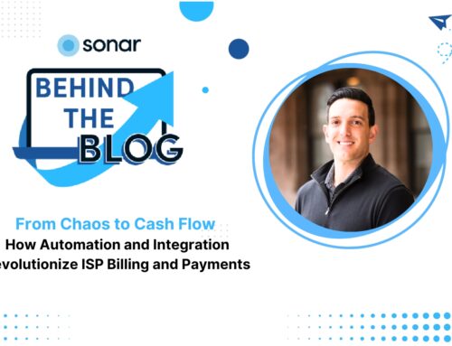 From Chaos to Cash Flow: How Automation and Integration Revolutionize ISP Billing and Payments