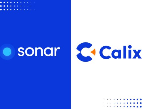 Calix & Sonar: Supercharge Automation with Enhanced Integration